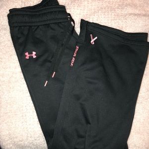 Under Amour Sweatpants